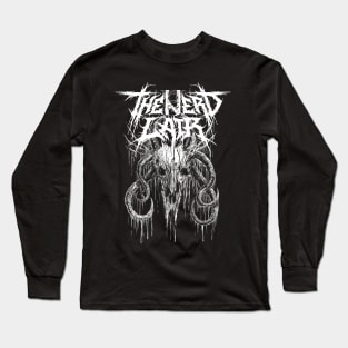 Demon's Lair Long Sleeve T-Shirt